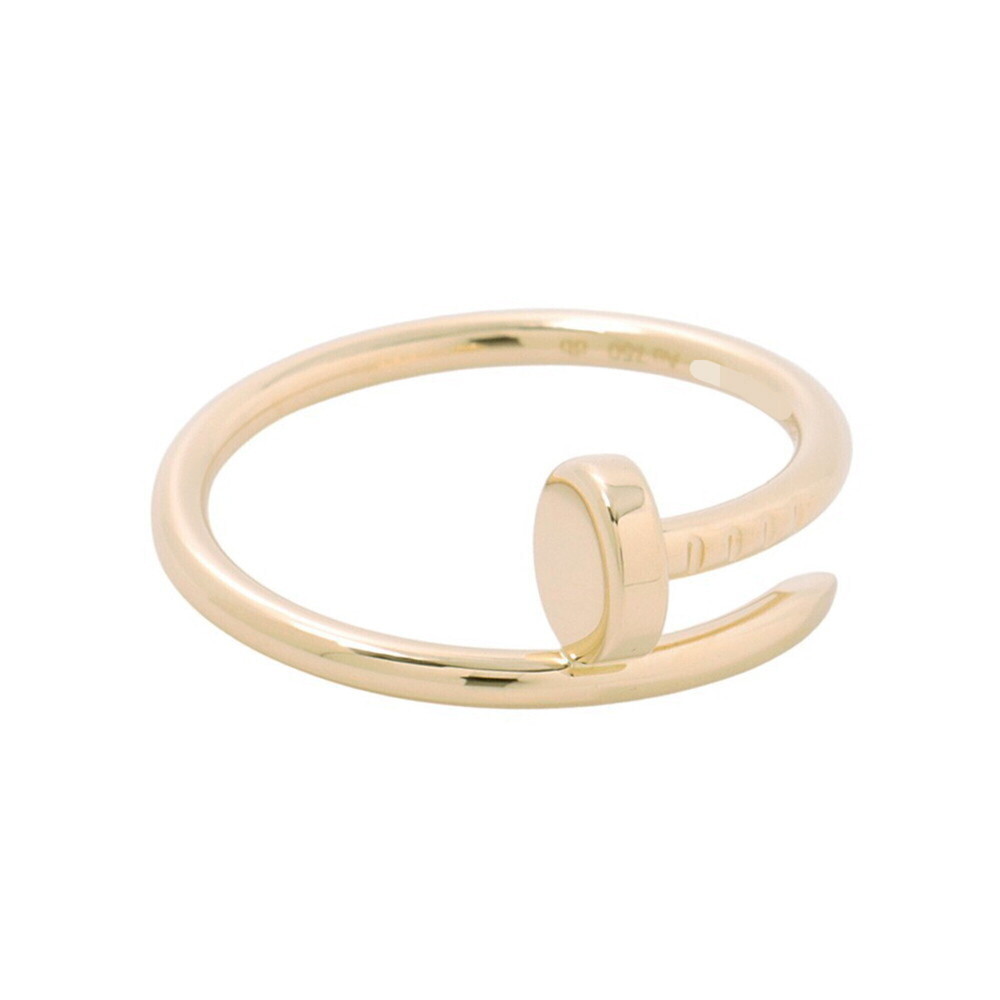 CARTIER 18k Gold Ring